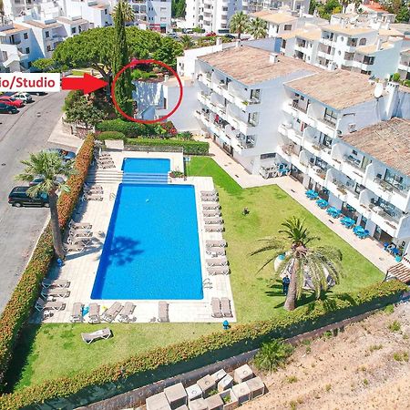 Estudio Solar B By Mtphomes Albufeira Exterior photo